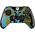 DC Comics Batman Poster Abstract Xbox One Controller Skin