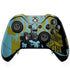 DC Comics Batman Poster Abstract Xbox One Elite Controller Skin