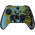 DC Comics Batman Poster Abstract Xbox Series X Controller Skin