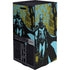 DC Comics Batman Poster Abstract XBox Series X Digital Edition Bundle Skin