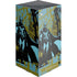 DC Comics Batman Poster Abstract Xbox Series X Skins