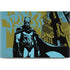 DC Comics Batman Poster Abstract Dell XPS Skin