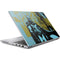 DC Comics Batman Poster Abstract HP ZBook Fury 16 G10 Skin