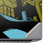 DC Comics Batman Poster Abstract HP ZBook Fury 16 G10 Skin