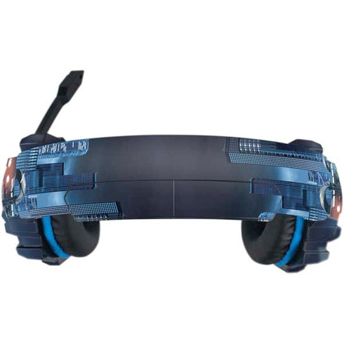 DC Comics Batman Dark Knight Comic Art Action Pose BENGOO G9000 Skin