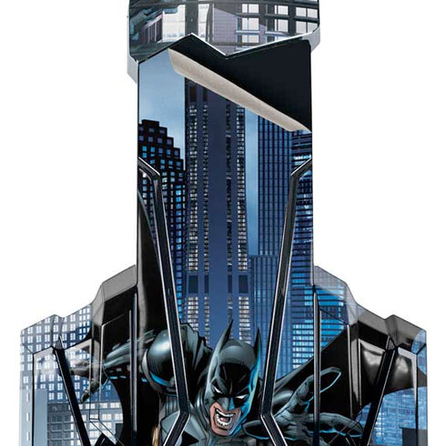 DC Comics Batman Dark Knight Comic Art Action Pose BENGOO G9000 Skin