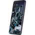 DC Comics Batman Dark Knight Comic Art Action Pose Galaxy A16 5G Skin