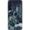DC Comics Batman Dark Knight Comic Art Action Pose Galaxy A36 5G Skin