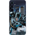 DC Comics Batman Dark Knight Comic Art Action Pose Galaxy A55 5G Skin