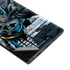 DC Comics Batman Dark Knight Comic Art Action Pose Galaxy Note 10 Plus Skin