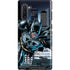 DC Comics Batman Dark Knight Comic Art Action Pose Galaxy Cases