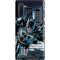 DC Comics Batman Dark Knight Comic Art Action Pose Galaxy Note 10 Pro Case