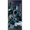 DC Comics Batman Dark Knight Comic Art Action Pose Galaxy Note 10 Skin