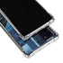 DC Comics Batman Dark Knight Comic Art Action Pose Galaxy Note20 5G Clear Case