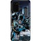 DC Comics Batman Dark Knight Comic Art Action Pose Galaxy Note20 5G Pro Case