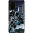 DC Comics Batman Dark Knight Comic Art Action Pose Galaxy Note20 5G Pro Case
