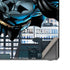 DC Comics Batman Dark Knight Comic Art Action Pose Galaxy Note20 5G Skin