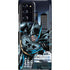 DC Comics Batman Dark Knight Comic Art Action Pose Galaxy Cases