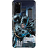 DC Comics Batman Dark Knight Comic Art Action Pose Galaxy S20 Lite Case