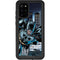 DC Comics Batman Dark Knight Comic Art Action Pose Galaxy S20 Plus Waterproof Case