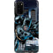 DC Comics Batman Dark Knight Comic Art Action Pose Galaxy S20 Pro Case