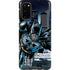 DC Comics Batman Dark Knight Comic Art Action Pose Galaxy S20 Pro Case