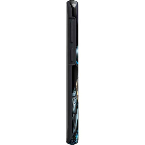 DC Comics Batman Dark Knight Comic Art Action Pose Galaxy S20 Pro Case