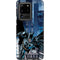 DC Comics Batman Dark Knight Comic Art Action Pose Galaxy S20 Ultra 5G Pro Case