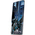 DC Comics Batman Dark Knight Comic Art Action Pose Galaxy S20 Ultra 5G Skin