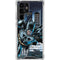 DC Comics Batman Dark Knight Comic Art Action Pose Galaxy S23 Ultra Clear Case