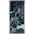 DC Comics Batman Dark Knight Comic Art Action Pose Galaxy S23 Ultra Clear Case