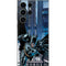 DC Comics Batman Dark Knight Comic Art Action Pose Galaxy Skins