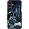 DC Comics Batman Dark Knight Comic Art Action Pose Galaxy S25 Impact Case