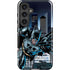DC Comics Batman Dark Knight Comic Art Action Pose Galaxy S25 Impact Case
