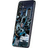 DC Comics Batman Dark Knight Comic Art Action Pose Galaxy S25 Plus Skin