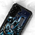 DC Comics Batman Dark Knight Comic Art Action Pose Galaxy S24 Plus Waterproof Case