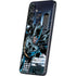 DC Comics Batman Dark Knight Comic Art Action Pose Galaxy S25 Skin