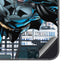 DC Comics Batman Dark Knight Comic Art Action Pose Galaxy S24 Skin