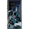 DC Comics Batman Dark Knight Comic Art Action Pose Galaxy S25 Ultra Impact Case