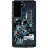 DC Comics Batman Dark Knight Comic Art Action Pose Galaxy S24 Waterproof Case