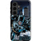 DC Comics Batman Dark Knight Comic Art Action Pose Galaxy S26 Impact Case