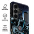 DC Comics Batman Dark Knight Comic Art Action Pose Galaxy S26 Impact Case