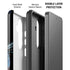 DC Comics Batman Dark Knight Comic Art Action Pose Galaxy S26 Impact Case