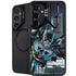 DC Comics Batman Dark Knight Comic Art Action Pose Galaxy S26 Kickstand Case
