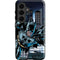 DC Comics Batman Dark Knight Comic Art Action Pose Galaxy S26 Plus Impact Case