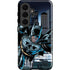 DC Comics Batman Dark Knight Comic Art Action Pose Galaxy S26 Plus Impact Case