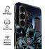 DC Comics Batman Dark Knight Comic Art Action Pose Galaxy S26 Plus Impact Case