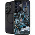 DC Comics Batman Dark Knight Comic Art Action Pose Galaxy S26 Plus Kickstand Case