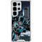 DC Comics Batman Dark Knight Comic Art Action Pose Galaxy S26 Ultra Clear Case