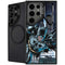 DC Comics Batman Dark Knight Comic Art Action Pose Galaxy S26 Ultra Kickstand Case